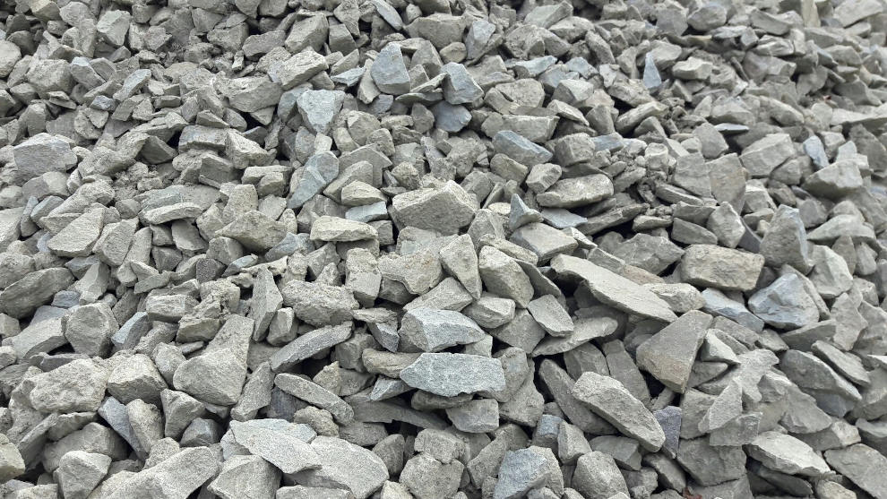 Kamenolomy a kamenické práce